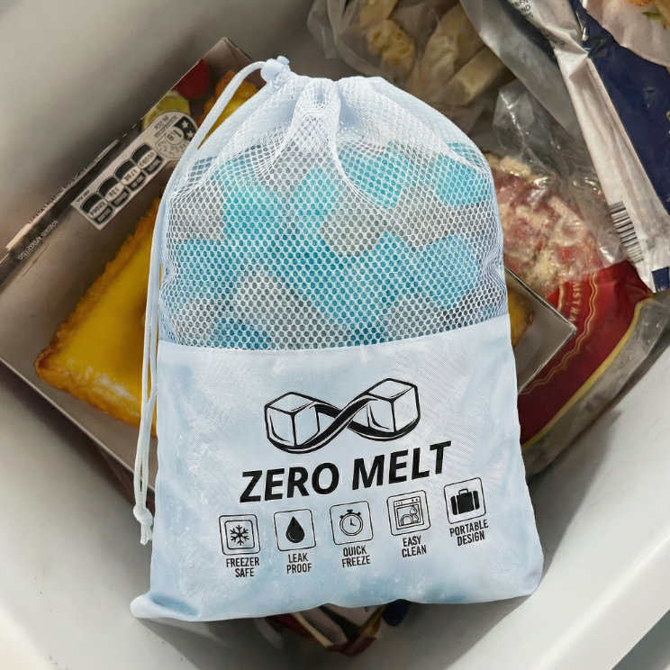 Your Daily Ritual, Backed by